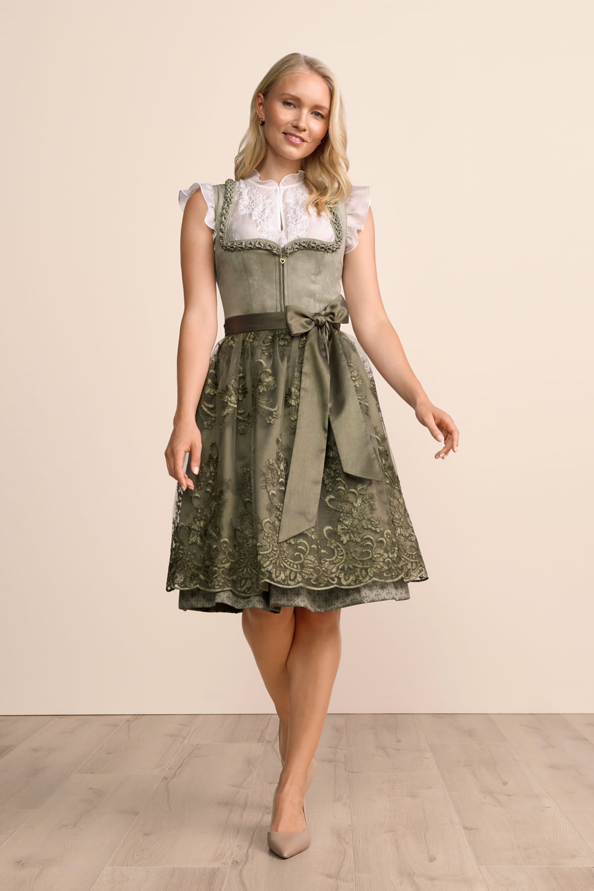 Dirndl Aysha (60cm)