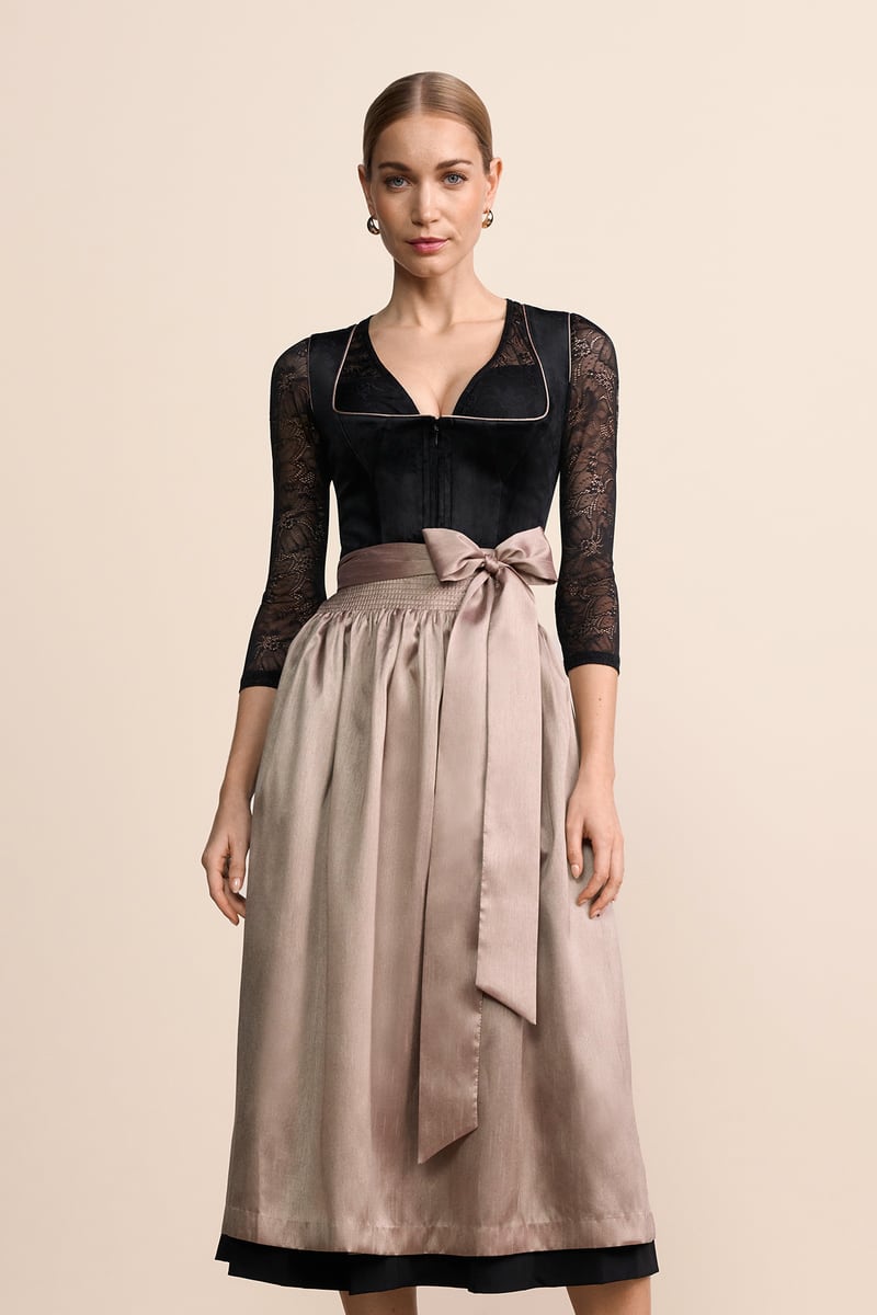 Dirndl Suzanne (80cm)