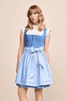 Dirndl Dorette (50cm)