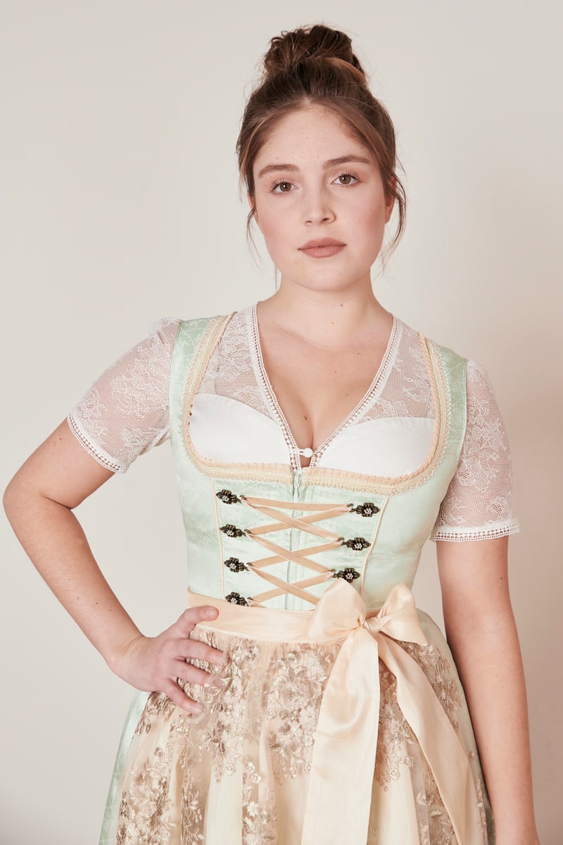 Dirndl Lujana (50cm)