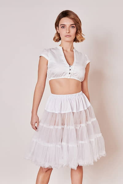 Petticoat (60cm)