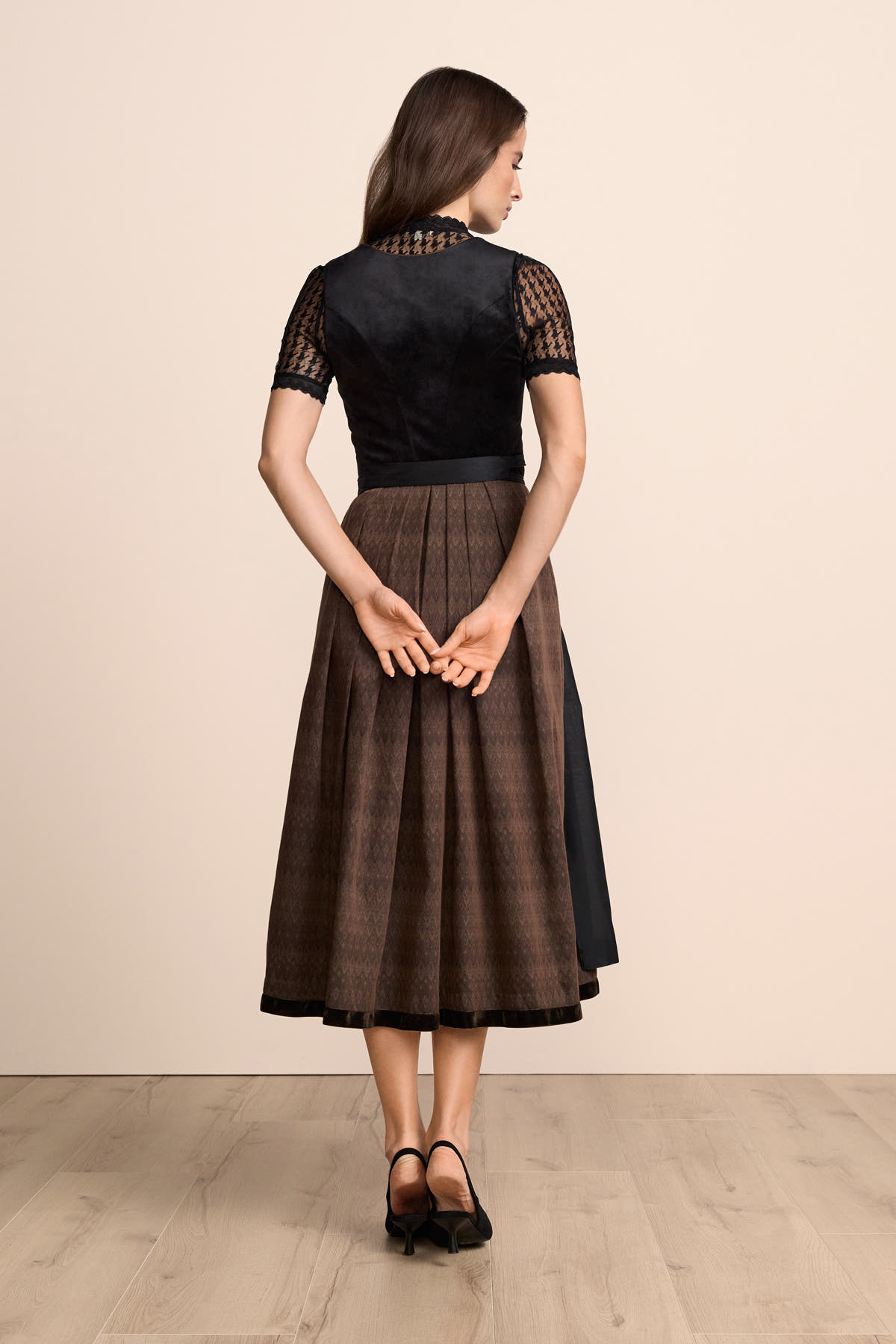 Dirndl Mikaela (80cm)