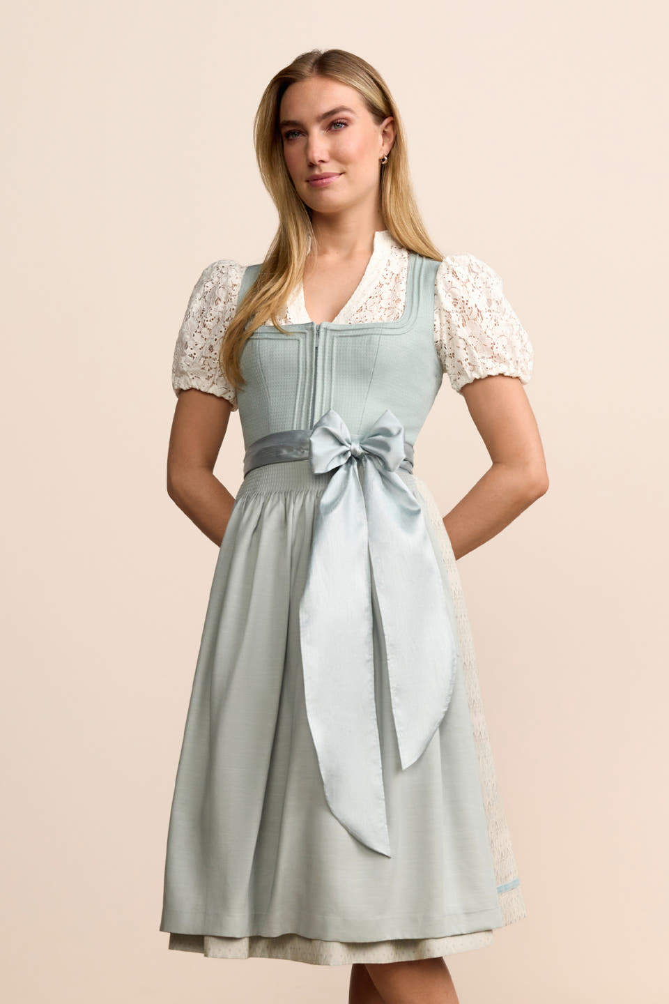Dirndl Mariel (70cm)
