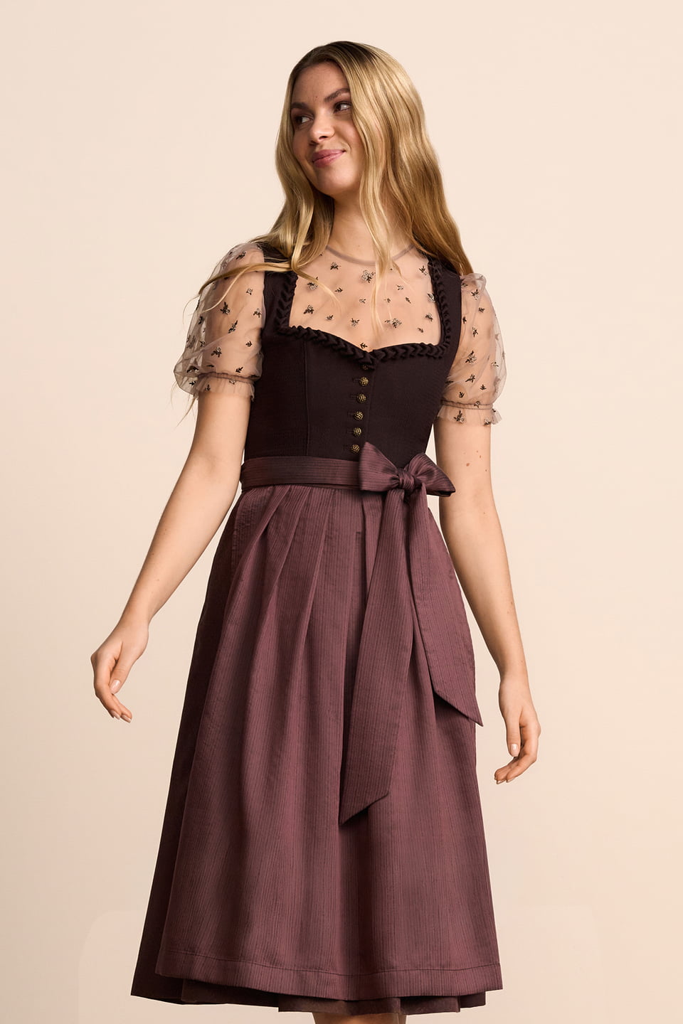 Dirndl Orlinae (80cm)