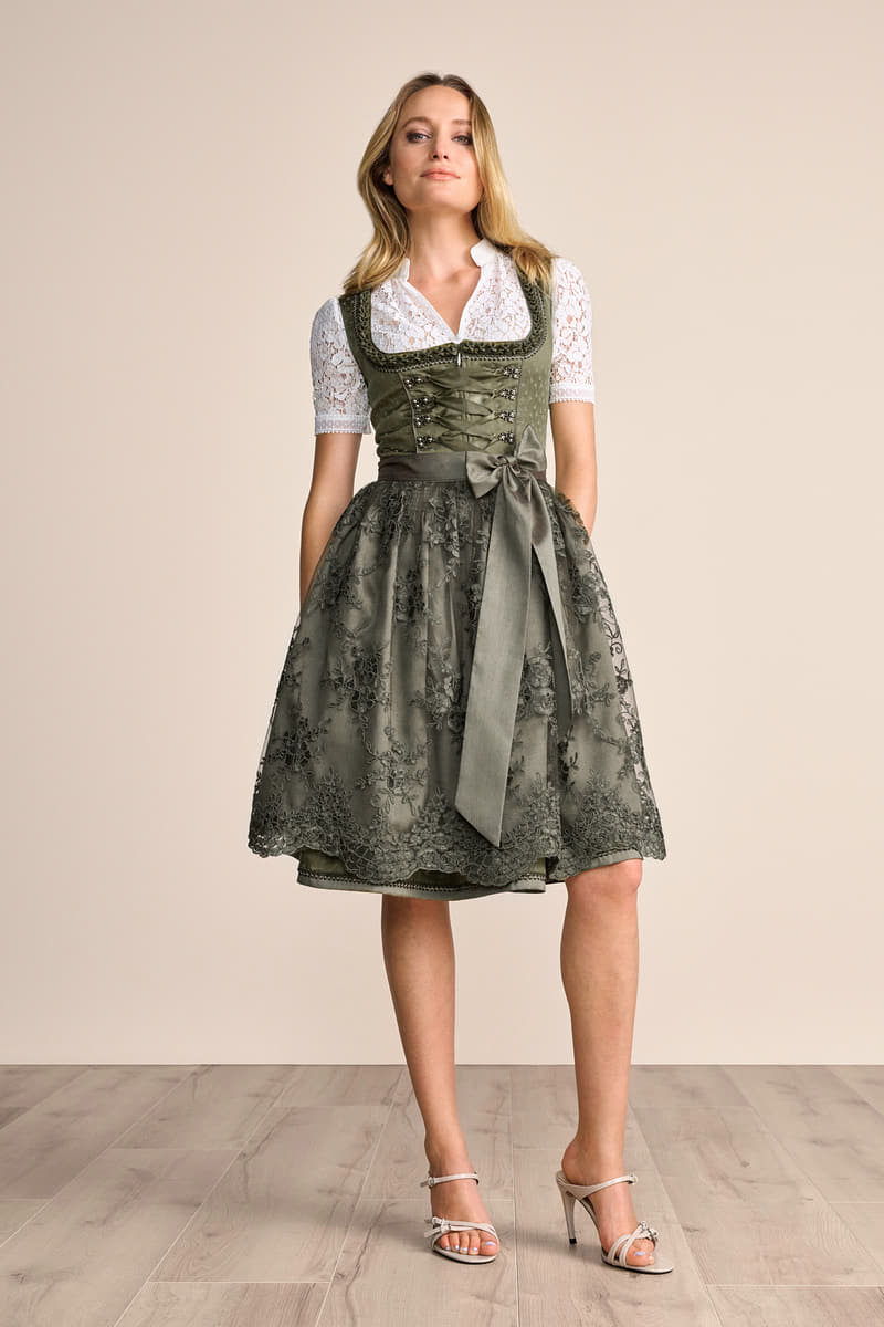 Dirndl Mirna (60cm)