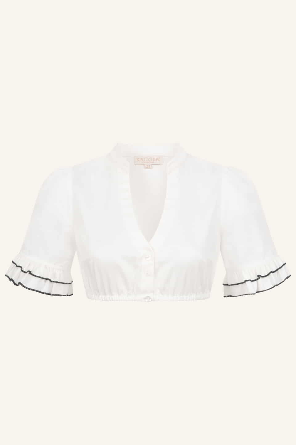 Dirndlbluse Nzuri