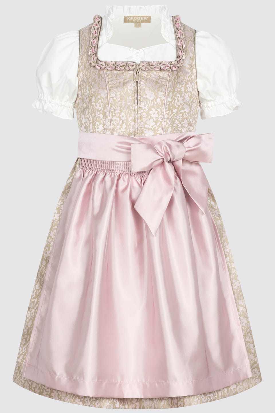 Kinderdirndl Bruni