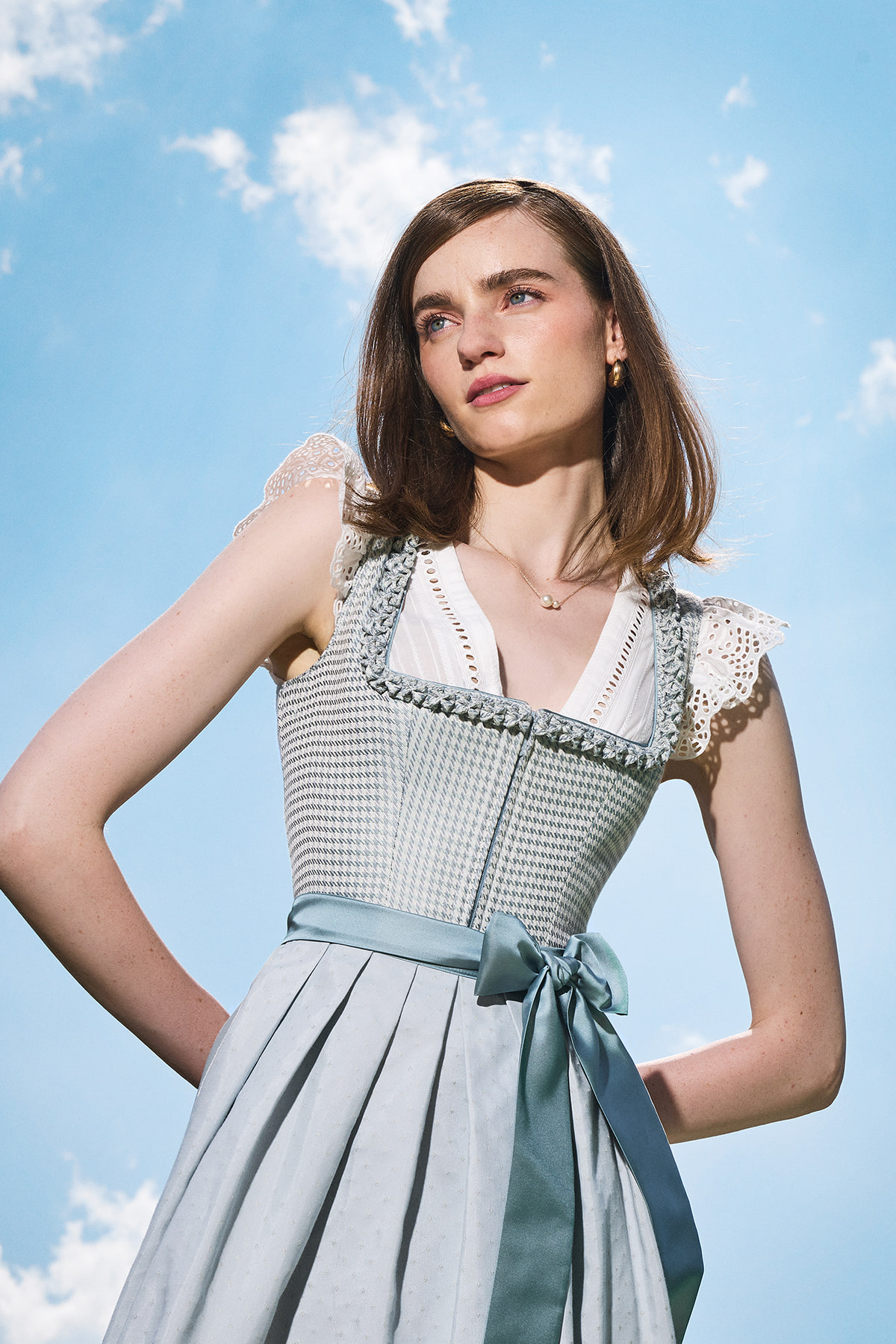 Dirndl Anjali (70cm)