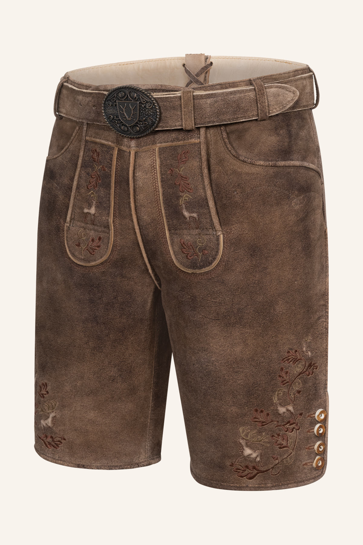 Lederhose Ruven