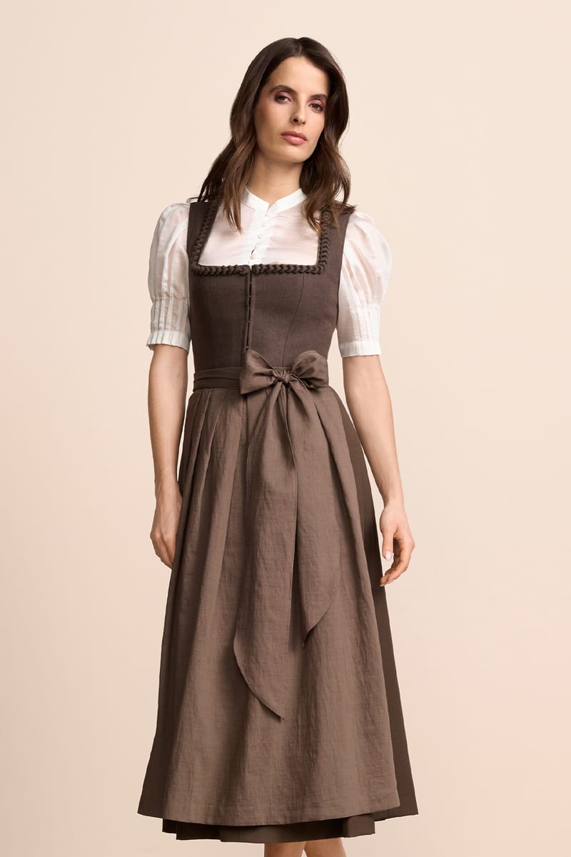 Dirndl Yemina (80cm)