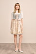 Dirndl Corvina (50cm)