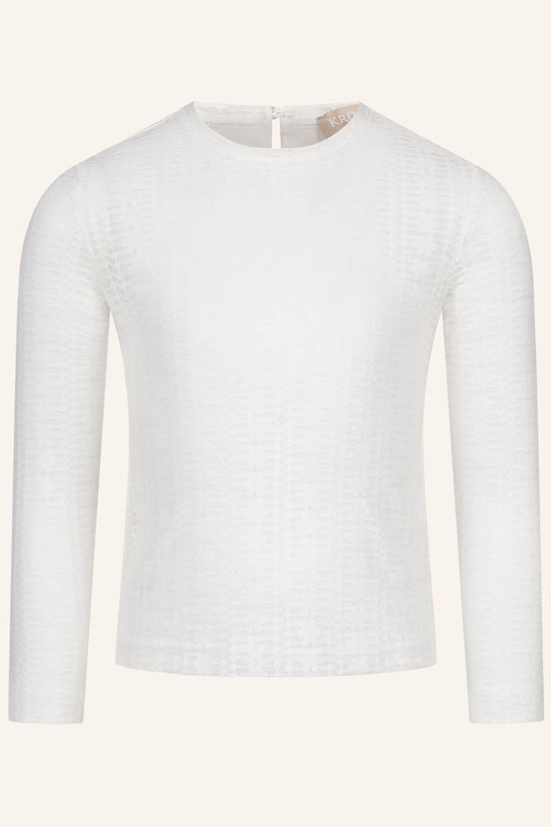 Kinderbluse Carlota