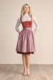 Dirndl Alisha (60cm)