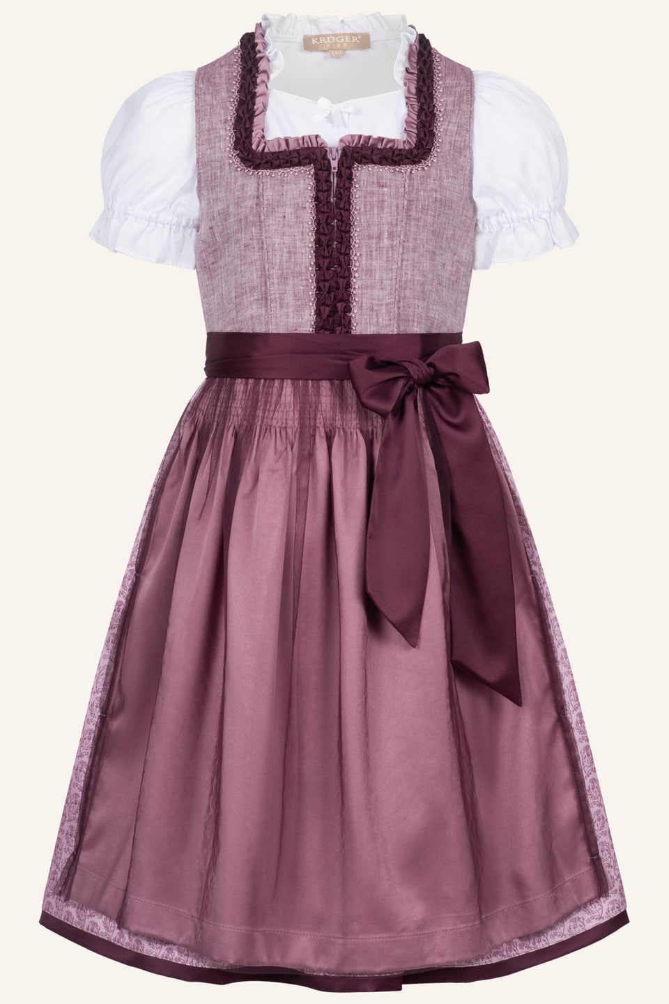 Kinderdirndl Maryanne