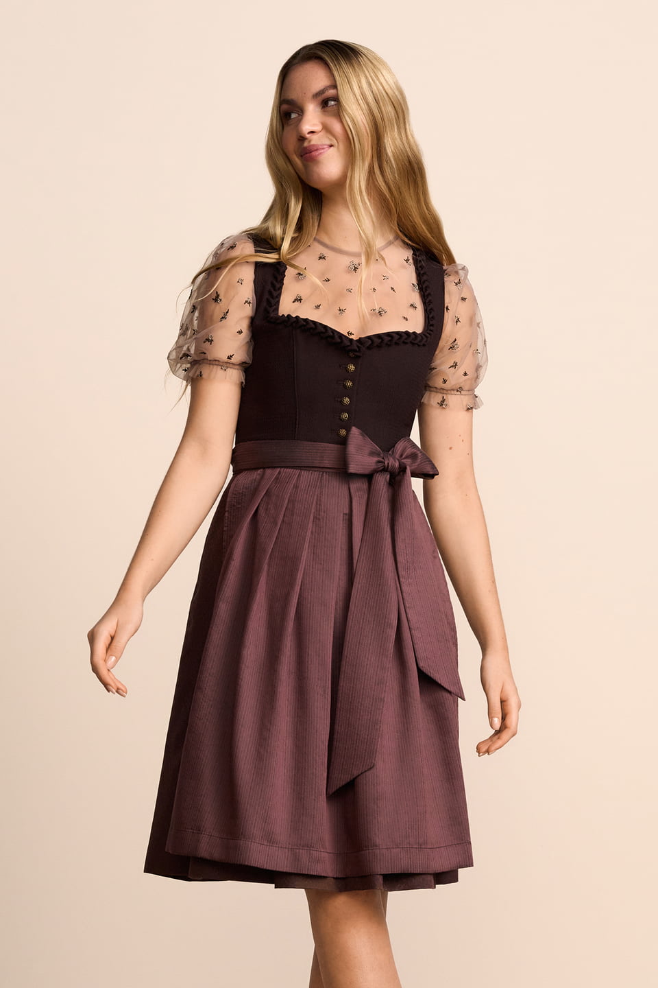 Dirndl Orlinae (60cm)