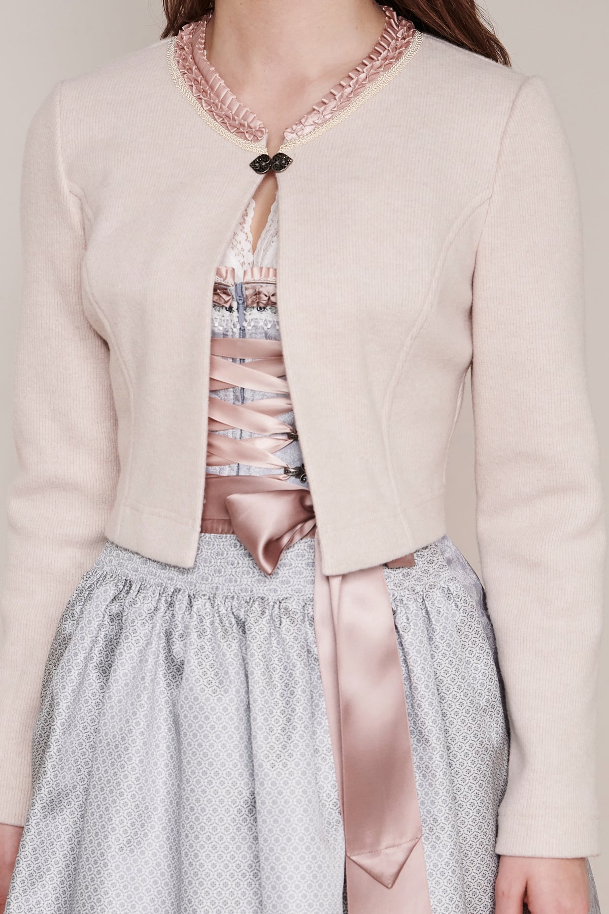 Trachtenjacke Lelia