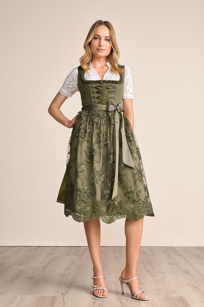 Dirndl Mirna (70cm)