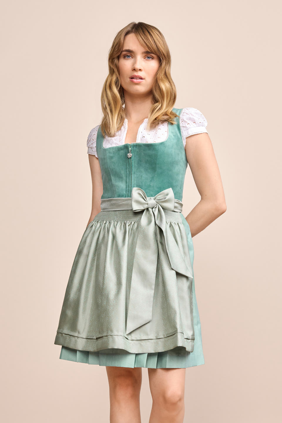 Dirndl Delea (50cm)