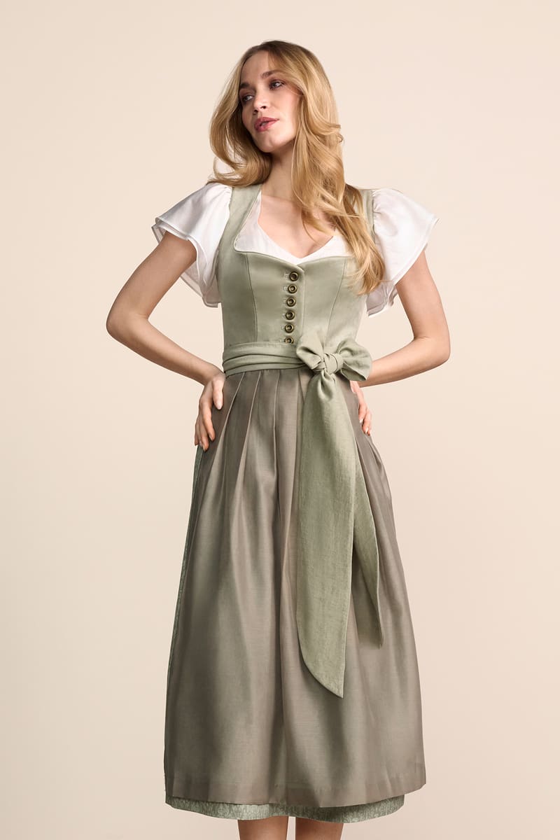 Dirndl Norelia (80cm)
