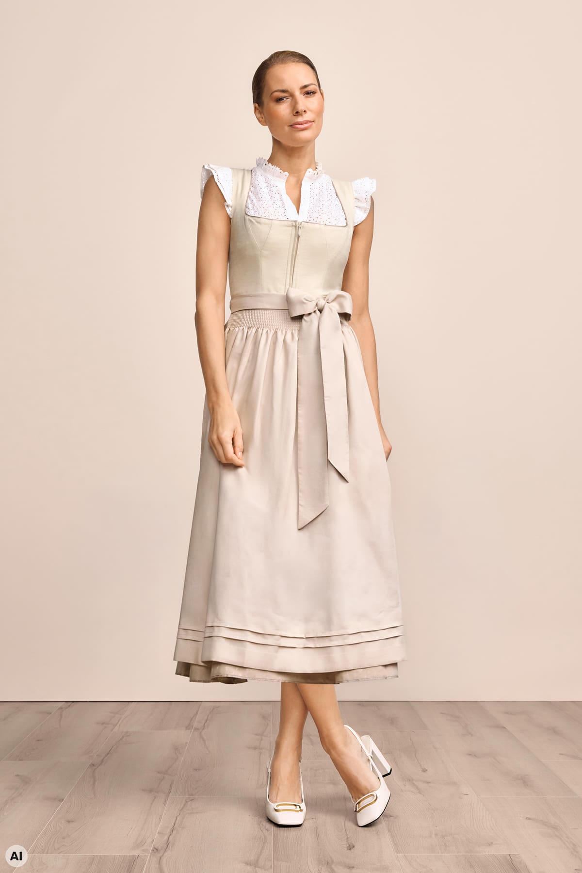 Dirndl Lillemor (80cm)