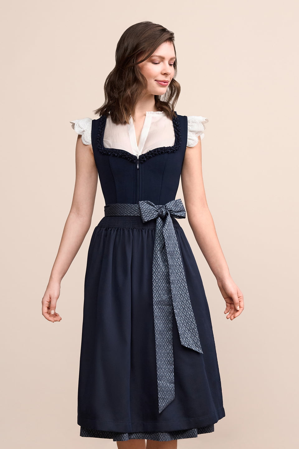 Dirndl Anica (80cm)
