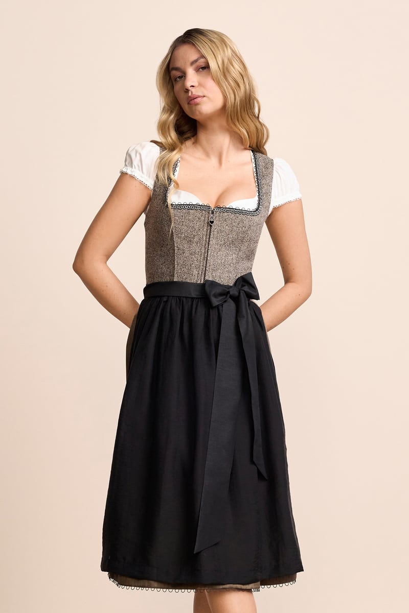 Dirndl Velinae (70cm)