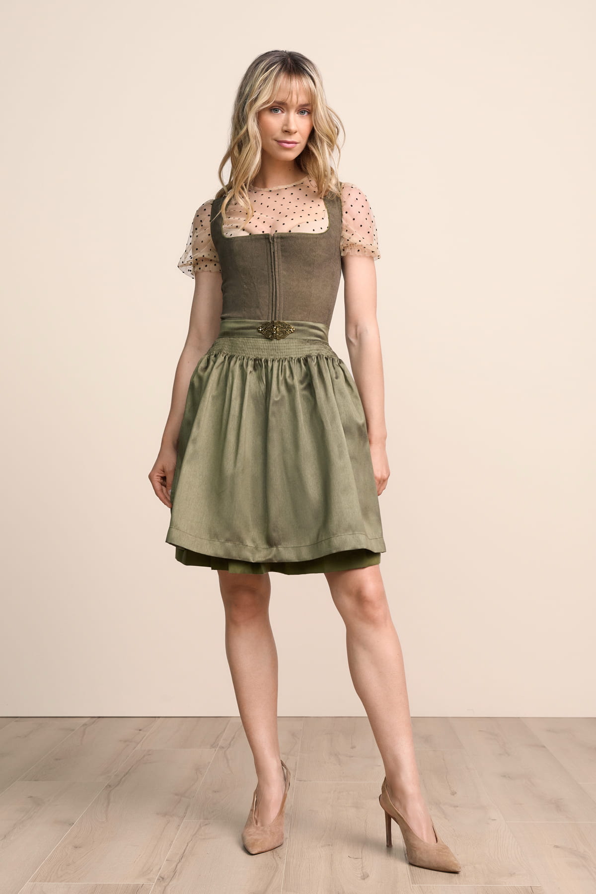 Dirndl Evi (50cm)