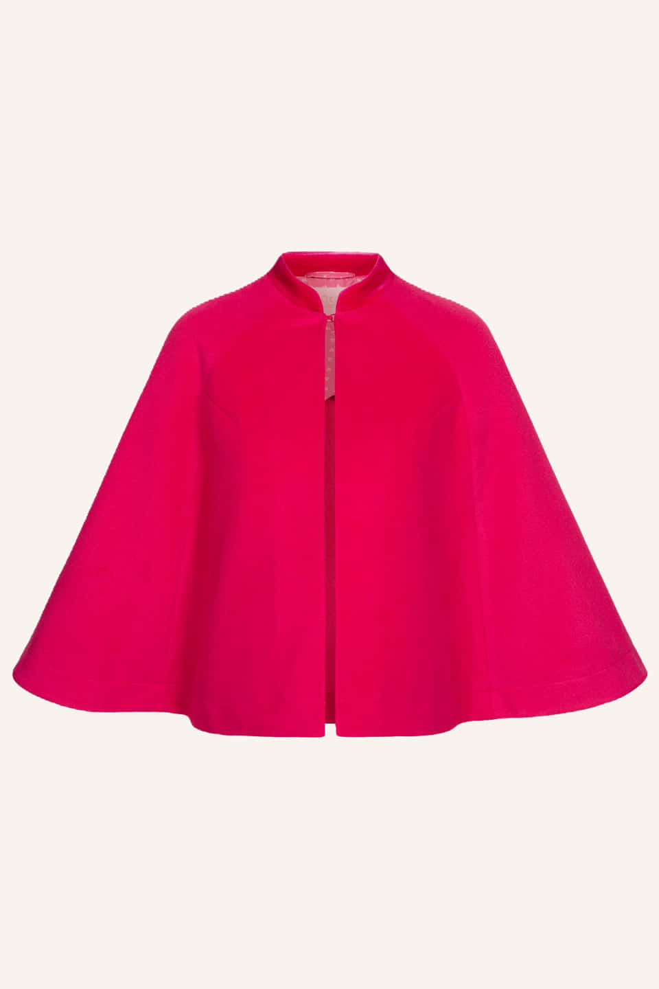 Cape Pretty in Pink