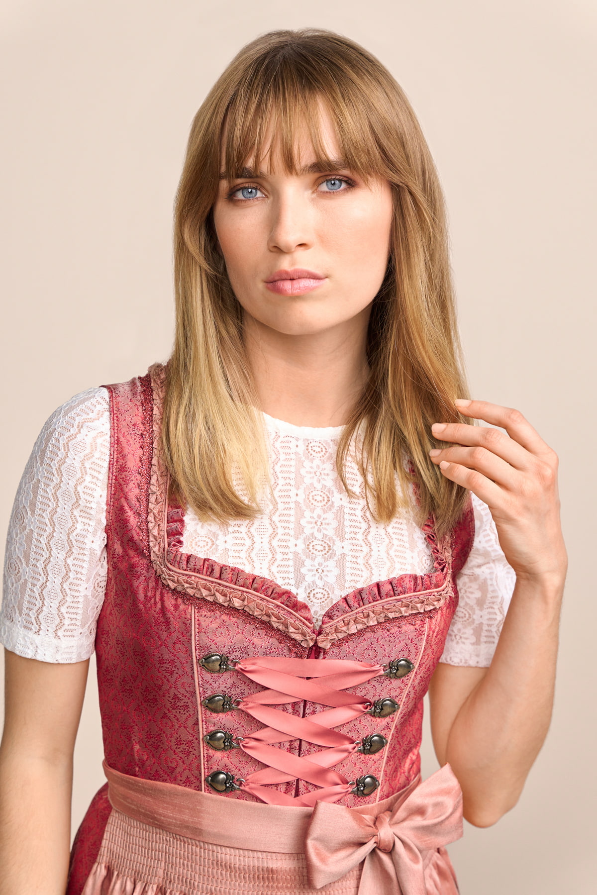 Dirndl Caprina (60cm)