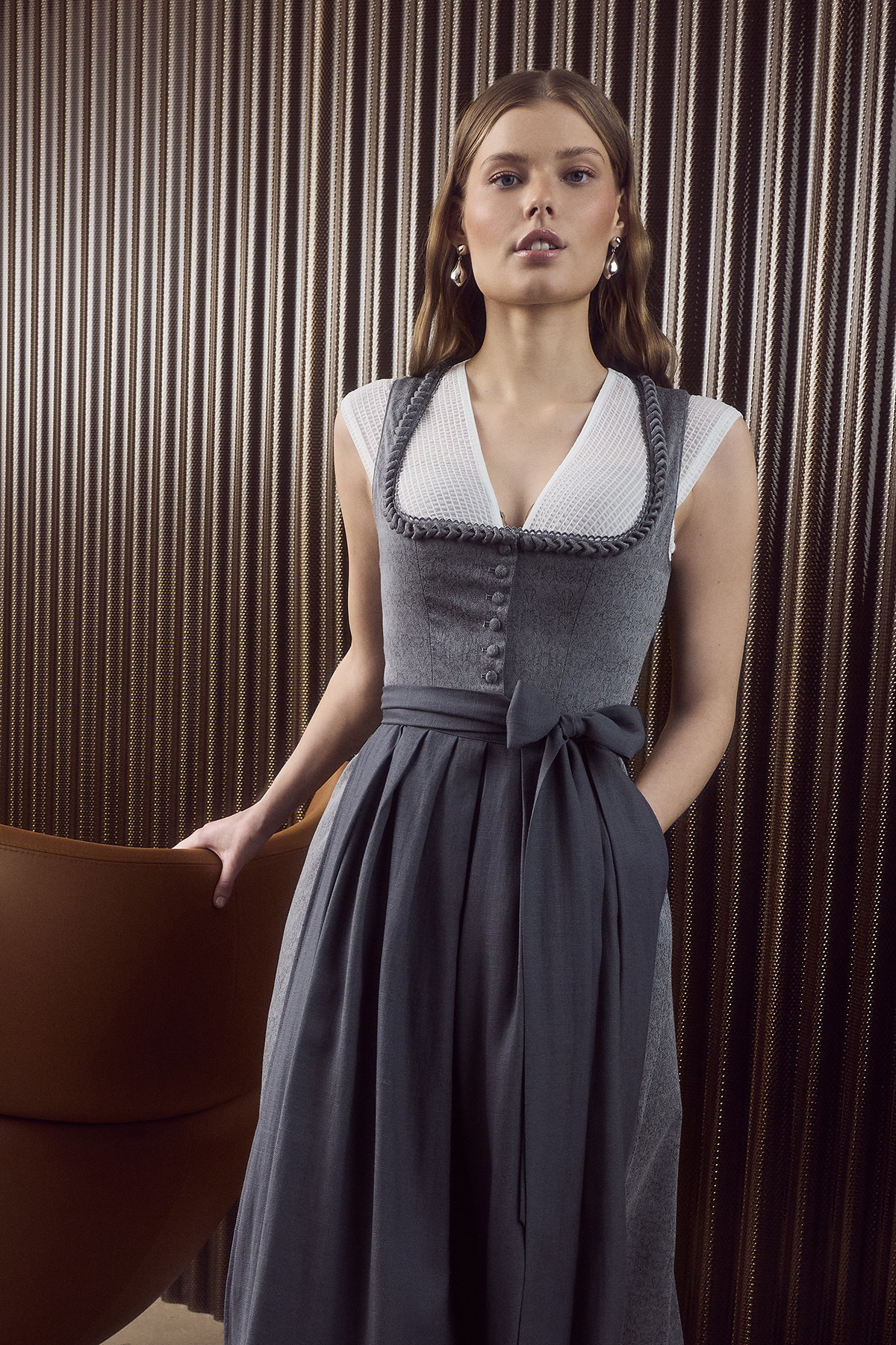 Dirndl Cyndra (60cm)