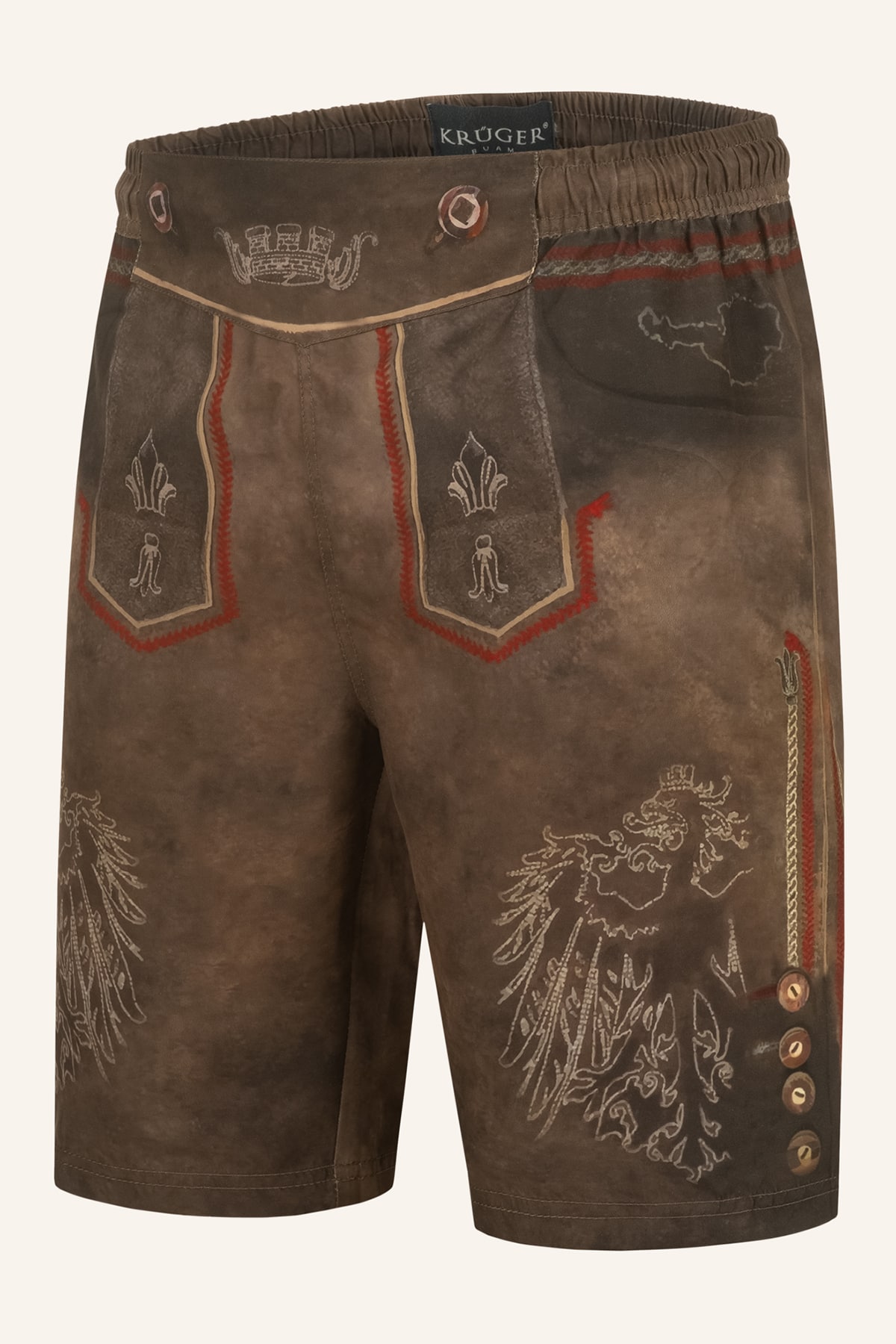Badehose Österreich