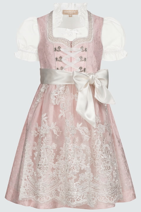 Kinderdirndl Francys