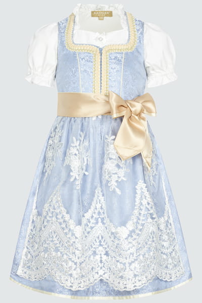 Kinderdirndl Gaelle