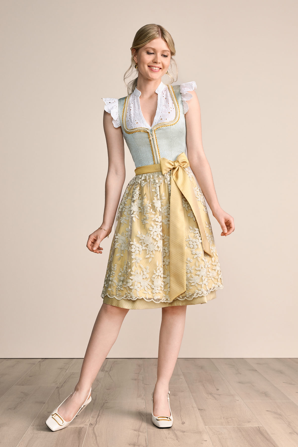 Dirndl Winnie (60cm)
