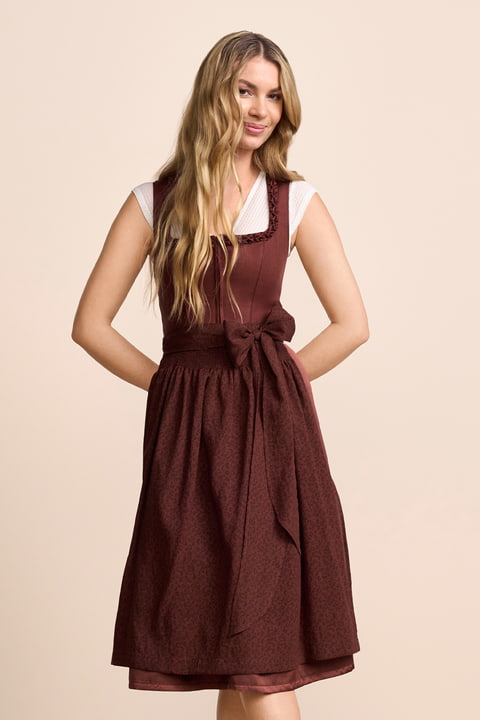 Dirndl Lenvia (70cm)