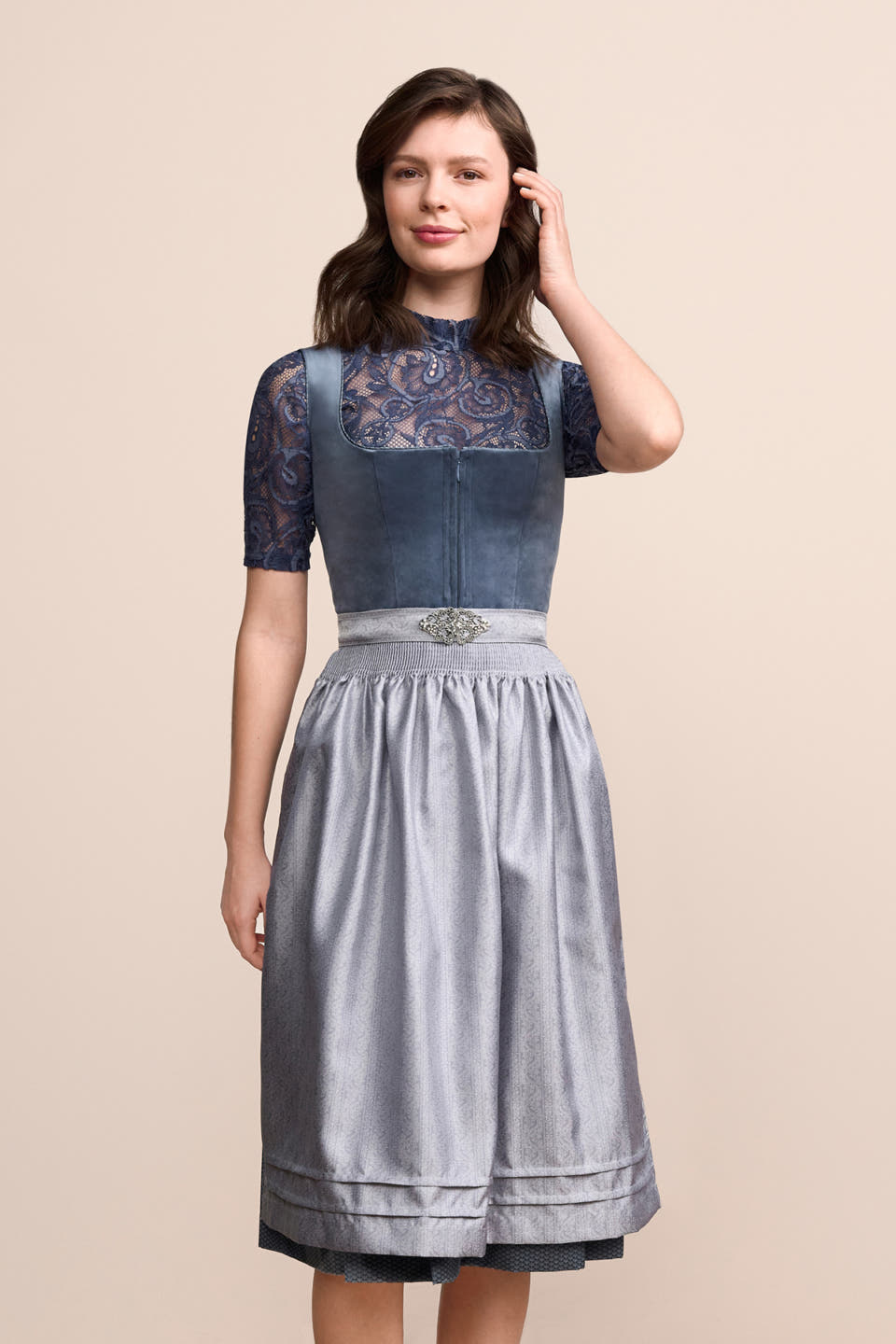 Dirndl Aurela (70cm)
