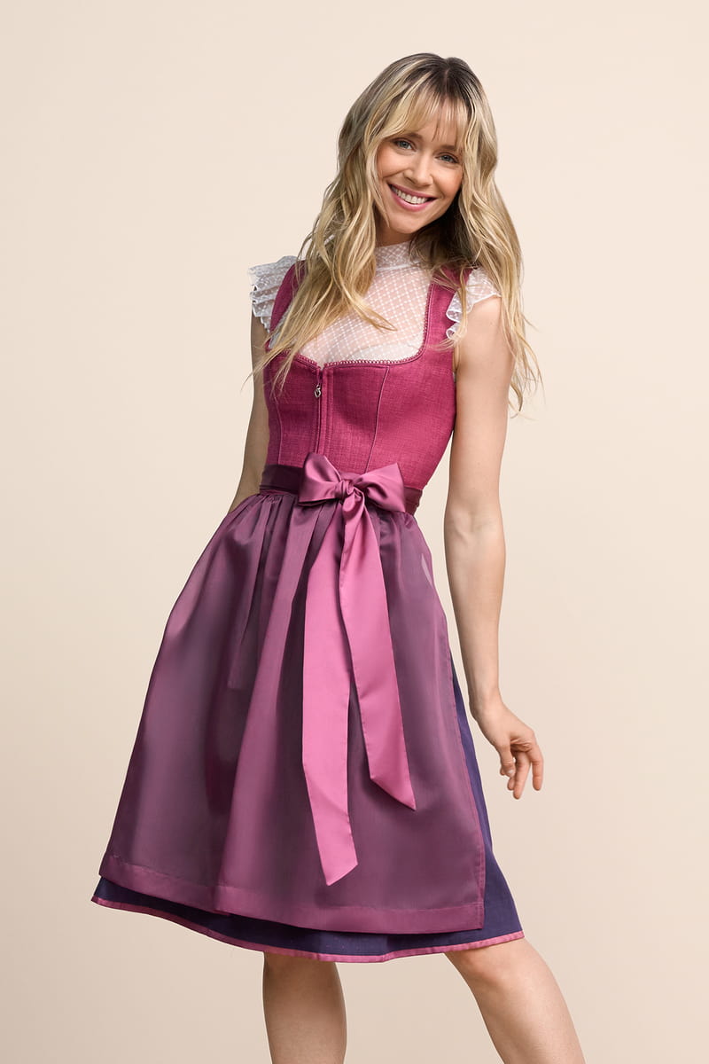 Dirndl Marin (60cm)