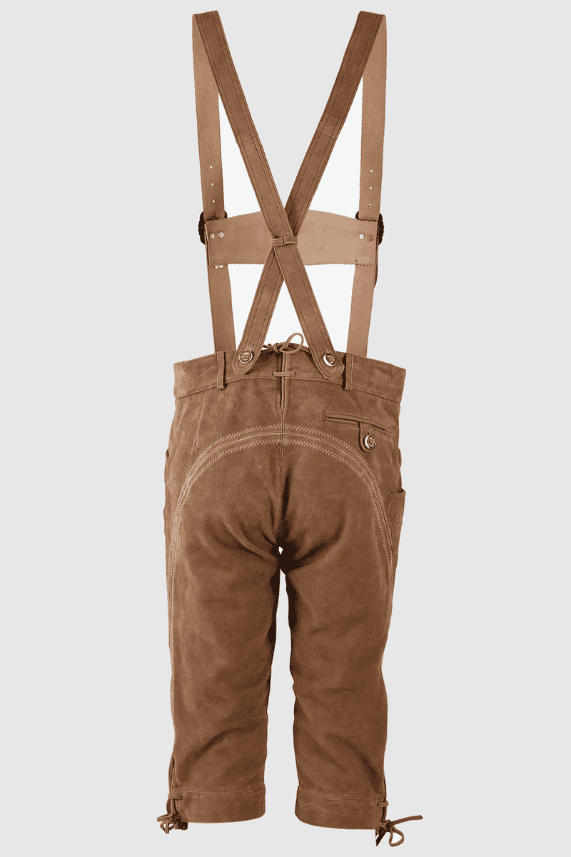 Lederhose Ludwig 