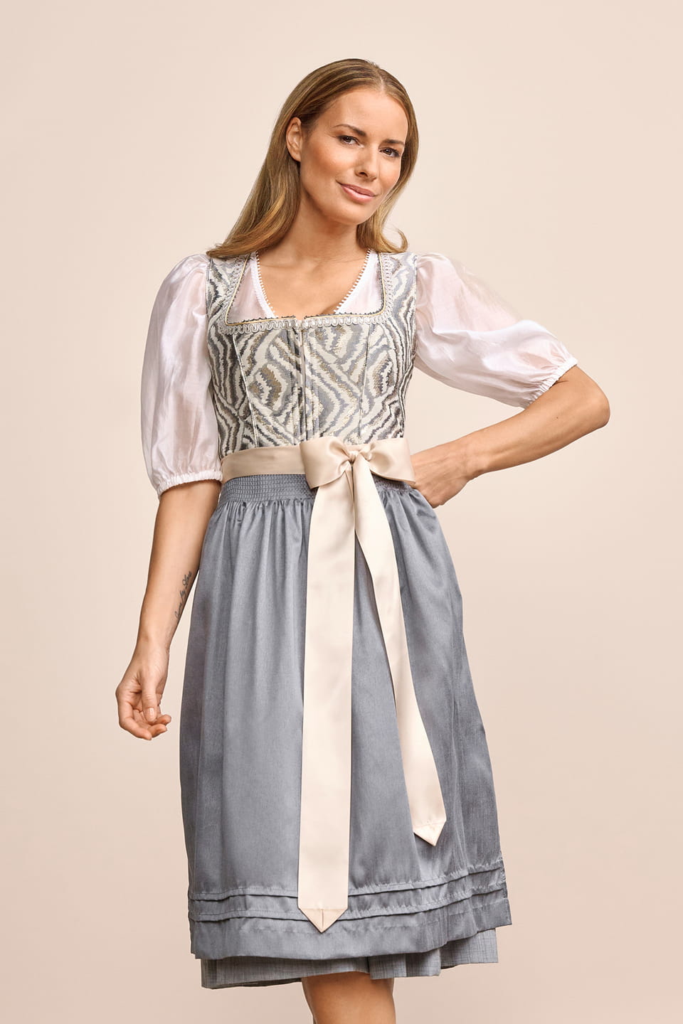 Dirndl Cia (70cm)