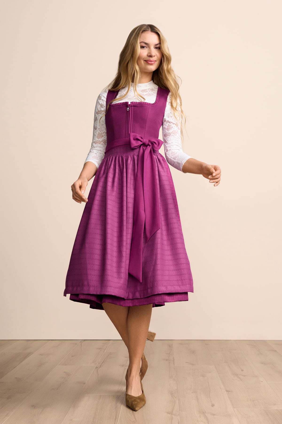 Dirndl Emmelina (70cm)