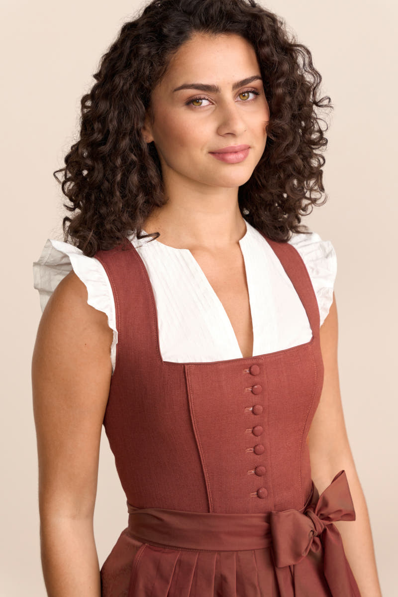 Dirndl Nerelle (70cm)