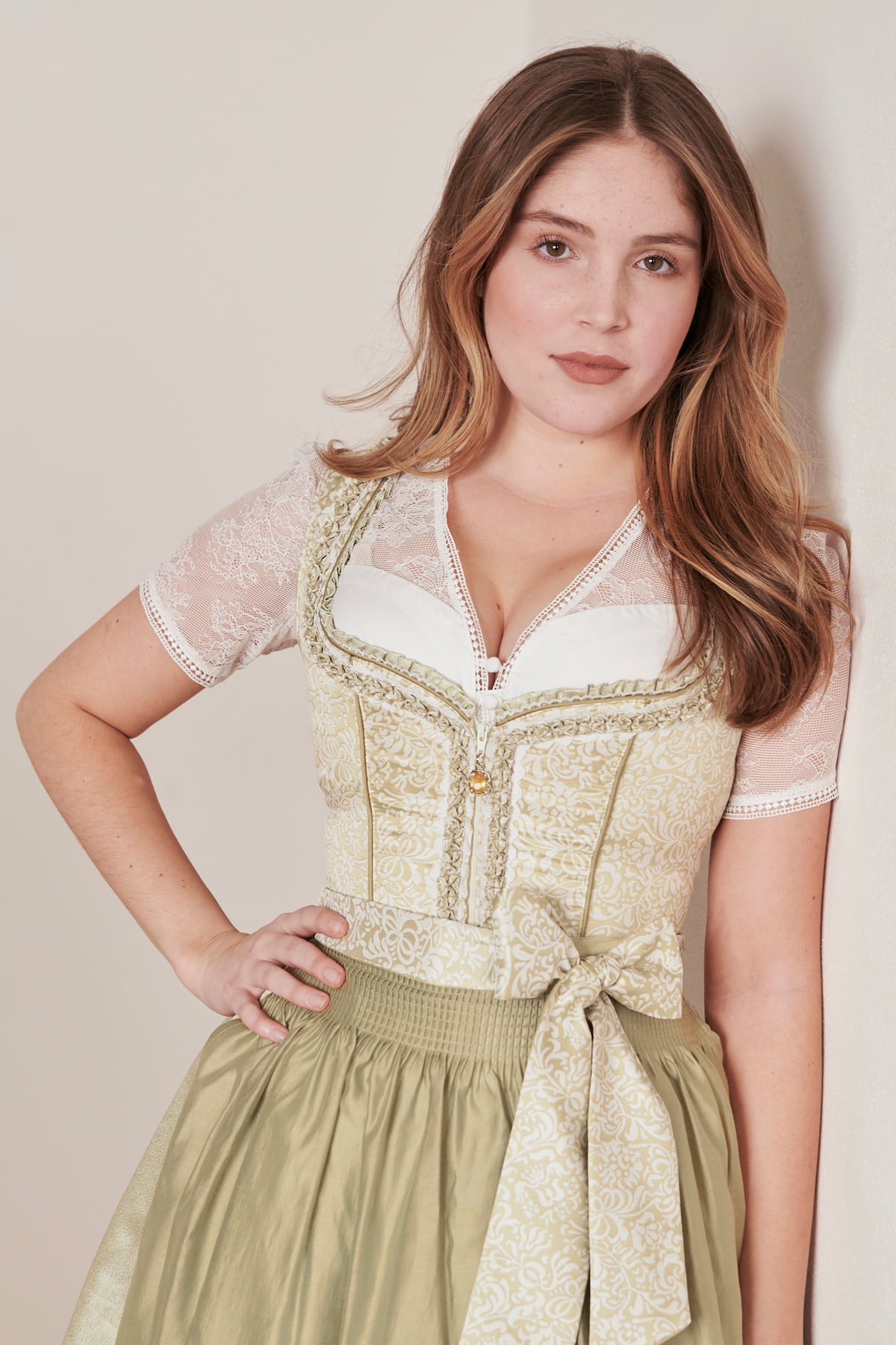 Dirndl Naila (60cm)
