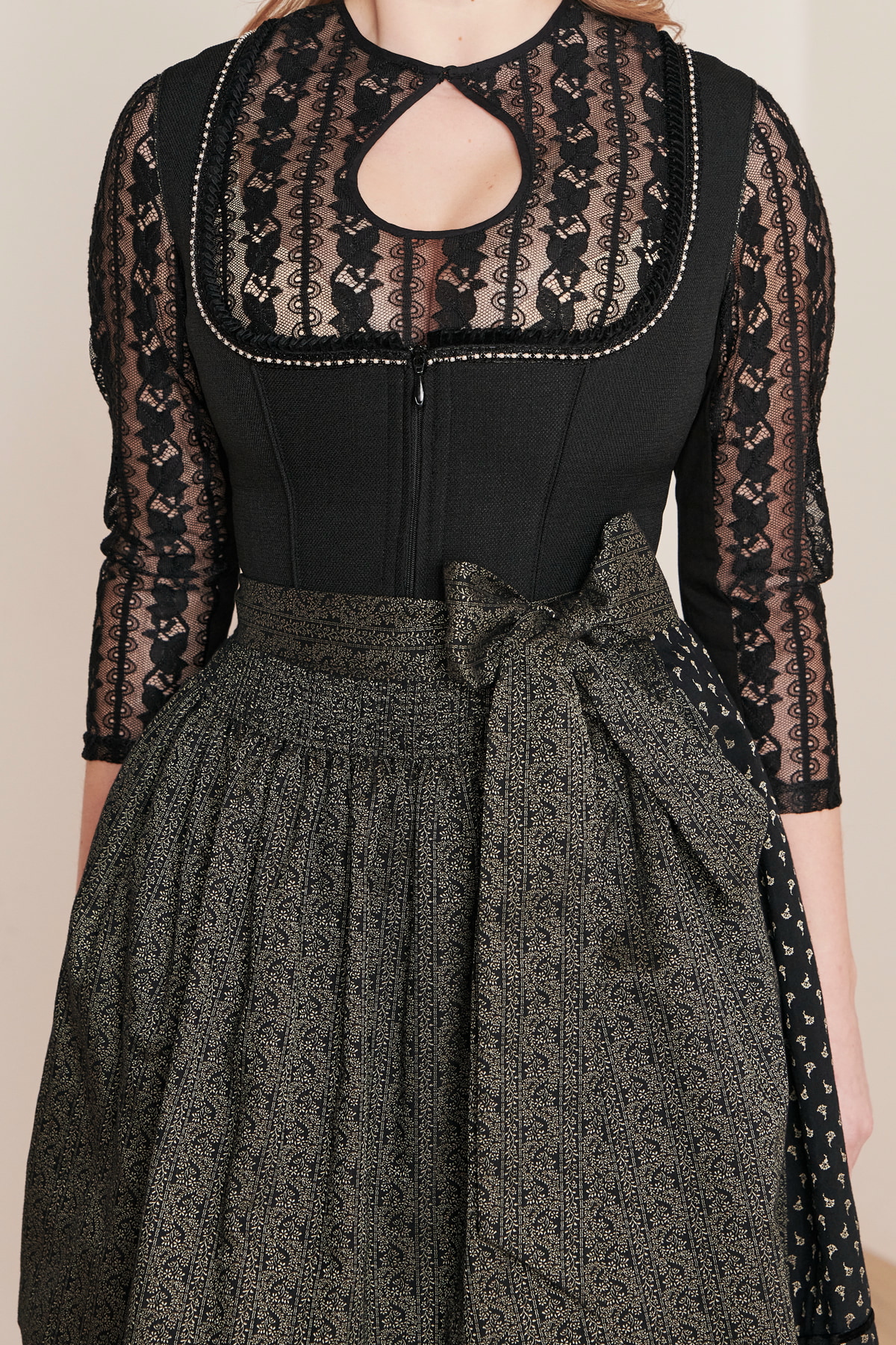 Dirndl Adalyn (50cm)