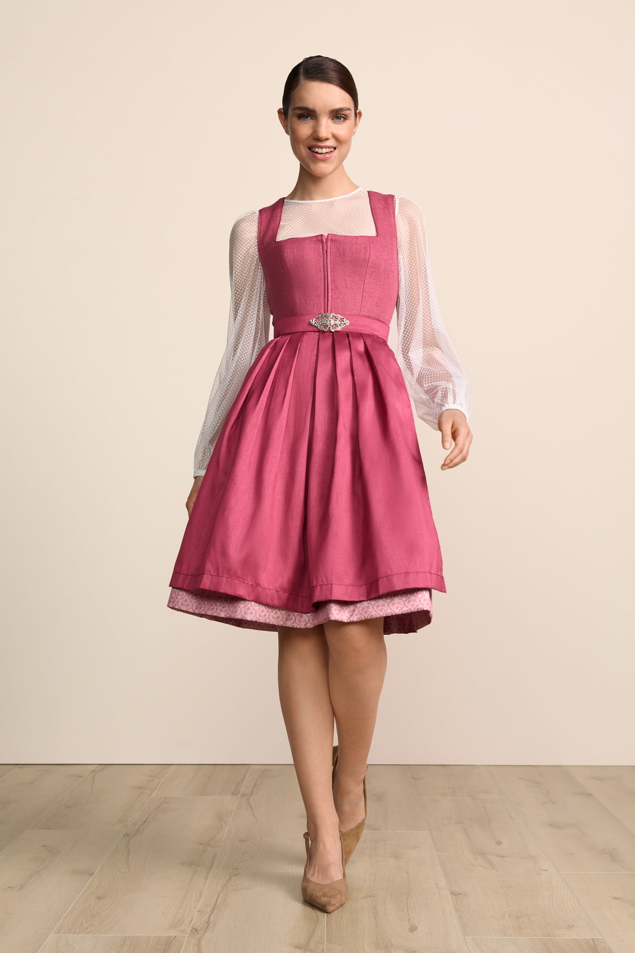 Dirndl Darelia (60cm)