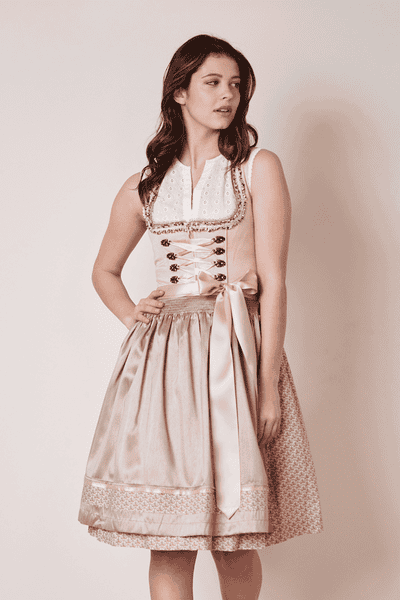 Dirndl Leonita (60cm)