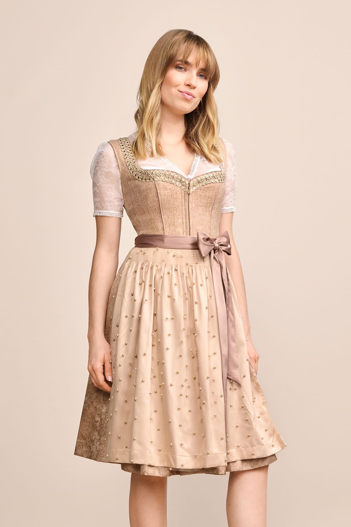 Dirndl Lahja (60cm)