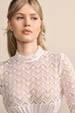 Dirndlbluse Dafina