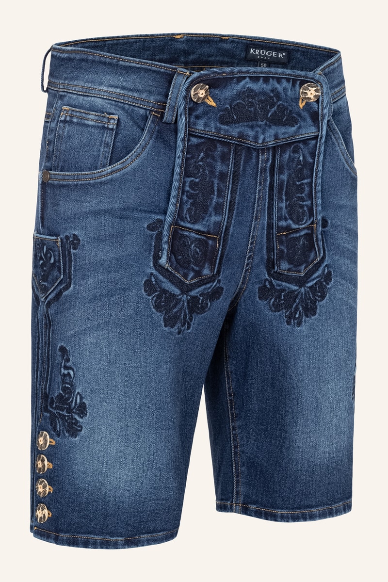 Trachtenhose Jaxon