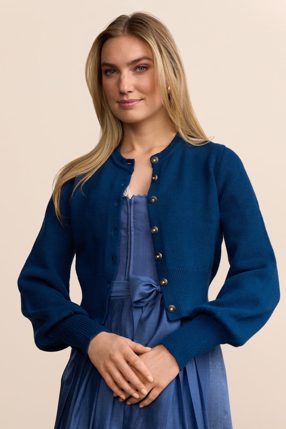 Trachtenjacke Lirena