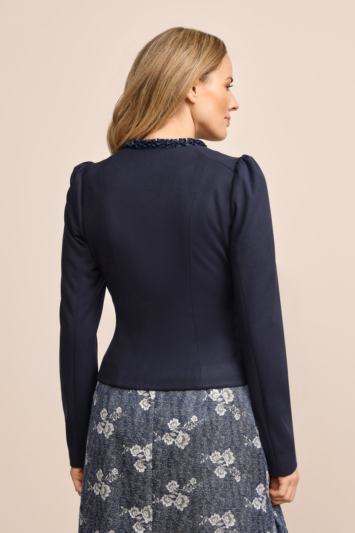 Trachtenjacke Jerina